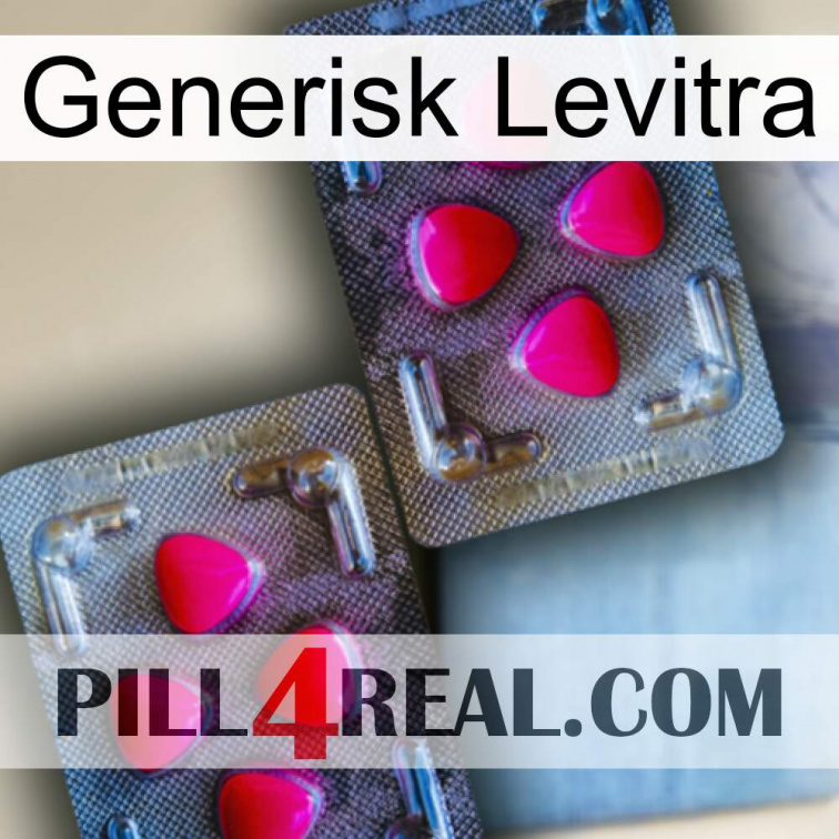 Generisk Levitra 15